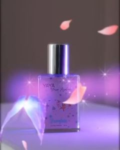 YAYA EMPIRE PERFUME 30ML