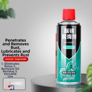 TOOKTRO | Bicycle Chain Lubrication and Cleaning Maintenance Kit