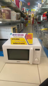 Lò Vi Sóng 20L Điện Tử Goldsun CK2402