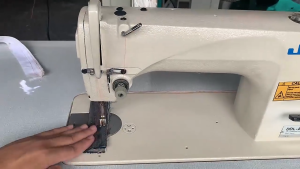 1 Set Knee Lifter High Speed Industrial Sewing Machine Knee Lifter