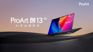 【ASUS Official Warranty】2026 ASUS ProArt P13 | AMD Ryzen AI Max+395 | 13.3inch 60Hz 2.8K OLED Screan | 64G 1T | Flip-to-touch AI Laptop | ASUS Laptop | ProArt创13