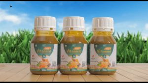 Madu VITAGERD Herbal Asli Original untuk Asam Lambung Vertigo Sakit Kepala Tenggorokan Sesak Nafas