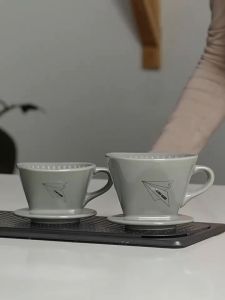 MHW-3BOMBER Sector Coffee Dripper ดริปเปอร์กาแฟ ขนาด 101/102