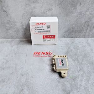 IC REGULATOR ONLY HINO LOHAN HINO 500 FM260 24V PART MOBIL