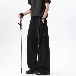 OULUDE | Water Resistant Outdoor Functional Trousers