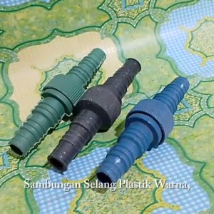Sambungan Selang Plastik Warna: Tips & Trik