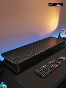 evesigar | Elevating Storage Desk Organizer Carbon Fiber