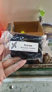 X-team เชือกรองเท้า มีความยาว 2 ขนาดให้เลือกจ้า รหัส X-cr