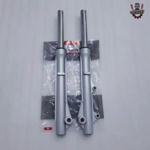 Shock Depan Karisma Supra 125 Supra Fit Revo Kirana Original Honda As Shock Depan Tabung Set Supra Karisma Kirana Shock Depan KPH Aksesoris Motor Honda Supra - Lazada