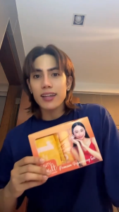 BEAUTY VAULT REJUVENATING SET: Glass Skin Skincare Set