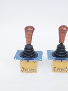 Cần đảo chiều động cơ chế xe điện — cần tiến lùi xe điện · cần đảo chiều motor 12V · motor 24V giảm tốc