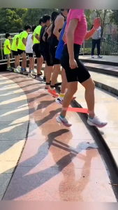 SMOOKY Resistance Band 弹力带TPE高弹材质强韧回弹不易断裂拉伸训练塑形燃脂臀腿核心手臂全身锻炼加宽58mm稳定不卷边防滑不勒腿高弹支撑多档训练提升肌肉耐力轻巧便携 居家健身瑜伽运动训练必备 抖音爆款推荐