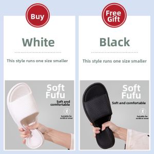 BUYANGSI | Anti-slip Durable Home Slippers