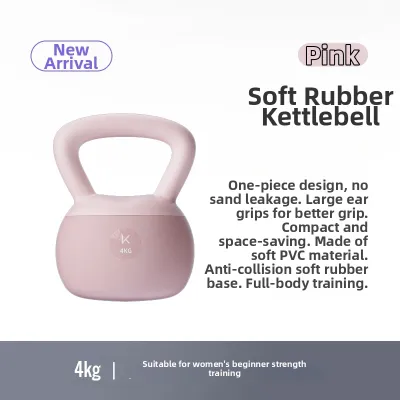 Keep | Home Fitness Kettlebell