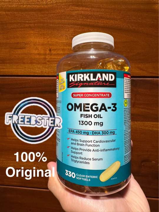 Salmon Omega Costco Omega Costco Hotsell