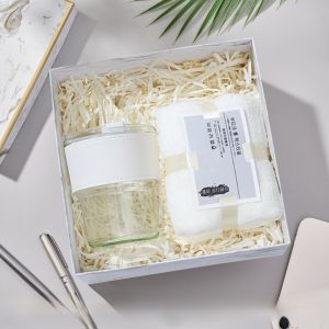 Practical Birthday Gifts Company Events Team Building Business Client Corporate Logo Customizable Creative Gift Box