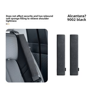 FANXI | Cute Practical Seat Belt Shoulder Pads