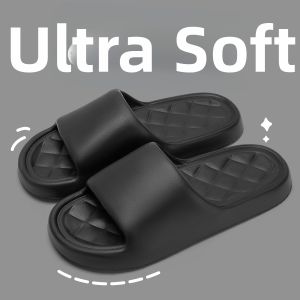 Super Comfortable Anti-Slip Odor-Resistant Womens Slippers