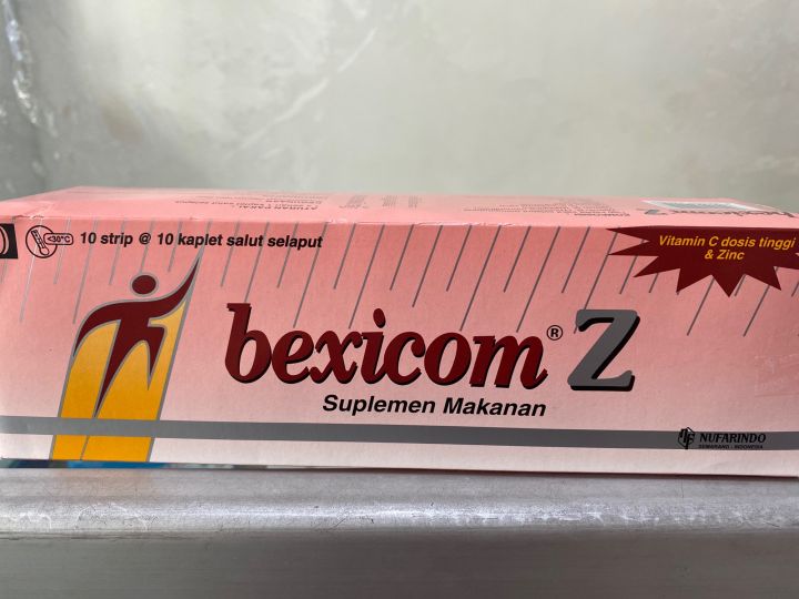 BEXICOM%20Z%20TERMURAH%20STRIP%20ISI%2010%20MULTIVITAMIN%20ZINC%20sama%20seperti%20BECOMZET%20-%20Image%202