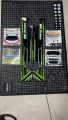 paket lengkap stiker livery miniatur bus nabila dan headlamp jb 3 dan jb 5. 