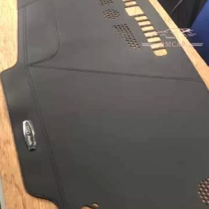 THẢM TAPLO MICROFIBER XE AUDI Q3 ĐỜI 2019-2021