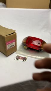 Reflektor Lampu Rem belakang Set Light Assy Rear Comb Honda Grand Bulus Ori Ahm 33700GN5831