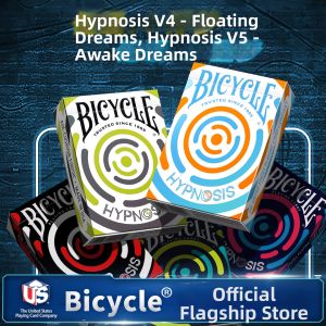 Bicycle | Magic Training Playing Cards