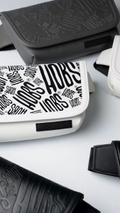 กระเป๋า Hobs | Crazy 88Finger (คาด.อก)