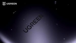 Sạc Dự Phòng UGREEN 90597A Sạc Nhanh Hai Chiều 145W sạc nhanh 2C1A cao cấp