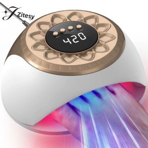 Thiết Bị Điều Trị Nấm Móng Bằng Laser 20W 680NM Ánh Sáng Đỏ & 470NM Ánh Sáng Xanh Diệt Nấm Antiphlogosis Công Cụ Chăm Sóc Chân Toàn Diện