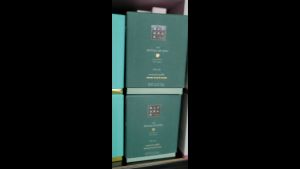 Nến thơm Rituals of candle dòng classic 6 mùi hương