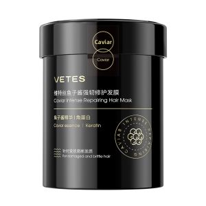 VETES | Moisturizing Smoothing Nutritive Hair Conditioner
