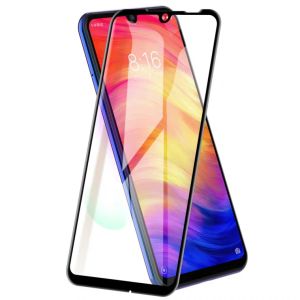 5D Full Cover Tempered Glass Nokia C10 C12 C21 C30 G50