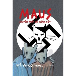 Maus: Chuyện Một Kẻ Sống Sót