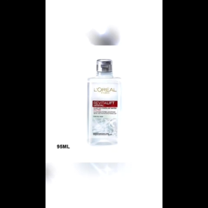Nước Tẩy Trang Loreal Làm Sạch cho Da Dầu và Da Hỗn Hợp 95Ml