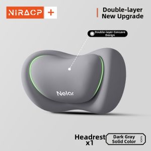 NIRA | Ergonomic Car Lumbar Support