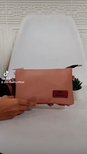 DOMPET CAROLLA BESAR BY BIRU TSABITA