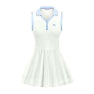TTYGJ | Anti-peek Summer Sport Dress