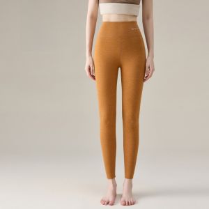 MiiOW | กางเกงวูลและไหมอุ่น