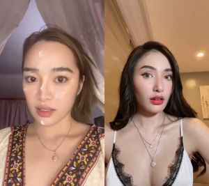 SASKIN Kiffy Fied Gentle Intimate Wash with Whitening 150ml