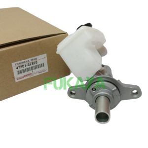 47201-BZB20 Bm Assy Raize - Rocky Matic Original / Master Rem / Brake
