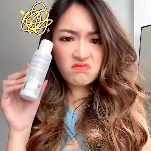 THE WET Brush MINI Happy Hair | Sisir Rambut Premium