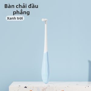 7o | Bộ Kem Đánh Răng và Bàn Chải Răng Chăm Sóc Nha Khoa cho Chó Mèo Nhỏ