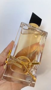Nước hoa Yves Saint Laurent Libre Eau de Parfum 100ml
