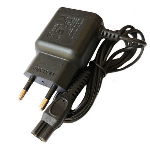 15V Wall Plug AC Power Razor Adapter Shaver Charger For PHILIPS Norelco HQ8505 HQ8500 HQ560 HQ586 HQ568 HQ7740 HQ7141 HQ7142