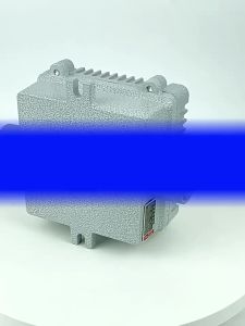 MEINWAY | Explosion-Proof Waterproof Distribution Box