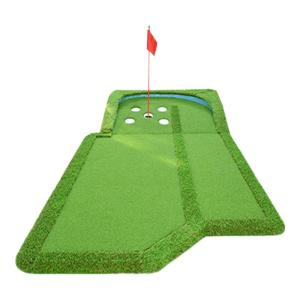 B·C·GOLF | Golf Ramp Trainer