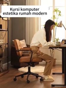 YISONG W202 Kursi Gaming & Ergonomis: Uji Coba Gratis 30 Hari