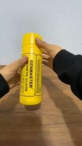 Lap Kanebo Kenmaster Chamois Jumbo Besar Super Quality Synthetic