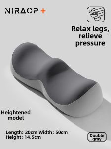 NIRA | Varicose Vein Relief & Leg Elevation Pillow